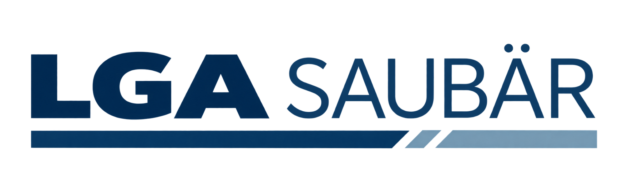 LGA Saubär